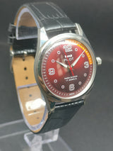 HMT Mechanical Vintage Watch – Refurbished Classic | Original Hand-Winding Timepiece National Watches