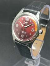 HMT Mechanical Vintage Watch – Refurbished Classic | Original Hand-Winding Timepiece