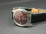 HMT Mechanical Vintage Watch – Refurbished Classic | Original Hand-Winding Timepiece National Watches