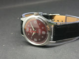 HMT Mechanical Vintage Watch – Refurbished Classic | Original Hand-Winding Timepiece