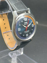 HMT Mechanical Vintage Watch – Refurbished Classic | Original Hand-Winding Timepiece