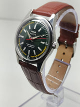 HMT Mechanical Vintage Watch – Refurbished Classic | Original Hand-Winding Timepiece