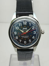 HMT Mechanical Vintage Watch – Refurbished Classic | Original Hand-Winding Timepiece