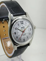 HMT Mechanical Vintage Watch – Refurbished Classic | Original Hand-Winding Timepiece National Watches