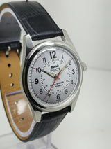 HMT Mechanical Vintage Watch – Refurbished Classic | Original Hand-Winding Timepiece