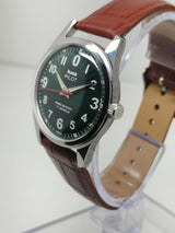 HMT Mechanical Vintage Watch – Refurbished Classic | Original Hand-Winding Timepiece National Watches