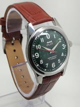 HMT Mechanical Vintage Watch – Refurbished Classic | Original Hand-Winding Timepiece National Watches