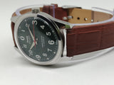 HMT Mechanical Vintage Watch – Refurbished Classic | Original Hand-Winding Timepiece National Watches