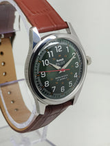 HMT Mechanical Vintage Watch – Refurbished Classic | Original Hand-Winding Timepiece National Watches