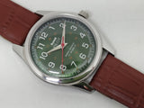HMT Mechanical Vintage Watch – Refurbished Classic | Original Hand-Winding Timepiece