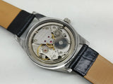 HMT Mechanical Vintage Watch – Refurbished Classic | Original Hand-Winding Timepiece National Watches