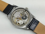 HMT Mechanical Vintage Watch – Refurbished Classic | Original Hand-Winding Timepiece National Watches