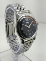 HMT Mechanical Vintage Watch – Refurbished Classic | Original Hand-Winding Timepiece