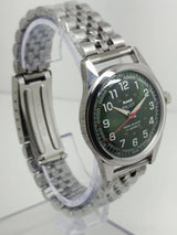 HMT Mechanical Vintage Watch – Refurbished Classic | Original Hand-Winding Timepiece National Watches