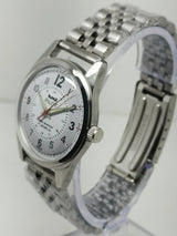 HMT Mechanical Vintage Watch – Refurbished Classic | Original Hand-Winding Timepiece National Watches