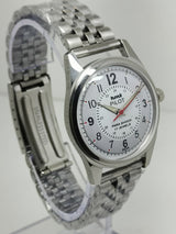 HMT Mechanical Vintage Watch – Refurbished Classic | Original Hand-Winding Timepiece