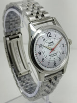 HMT Mechanical Vintage Watch – Refurbished Classic | Original Hand-Winding Timepiece National Watches