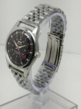 HMT Mechanical Vintage Watch – Refurbished Classic | Original Hand-Winding Timepiece National Watches