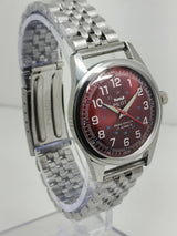 HMT Mechanical Vintage Watch – Refurbished Classic | Original Hand-Winding Timepiece National Watches