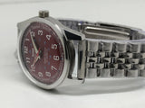 HMT Mechanical Vintage Watch – Refurbished Classic | Original Hand-Winding Timepiece National Watches