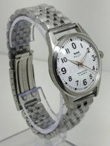 HMT Mechanical Vintage Watch – Refurbished Classic | Original Hand-Winding Timepiece National Watches