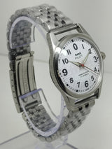 HMT Mechanical Vintage Watch – Refurbished Classic | Original Hand-Winding Timepiece