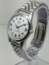 HMT Mechanical Vintage Watch – Refurbished Classic | Original Hand-Winding Timepiece National Watches