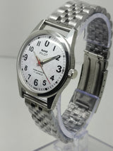 HMT Mechanical Vintage Watch – Refurbished Classic | Original Hand-Winding Timepiece
