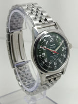 HMT Mechanical Vintage Watch – Refurbished Classic | Original Hand-Winding Timepiece National Watches