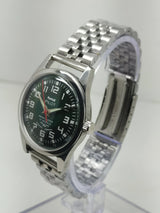 HMT Mechanical Vintage Watch – Refurbished Classic | Original Hand-Winding Timepiece National Watches