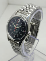 HMT Mechanical Vintage Watch – Refurbished Classic | Original Hand-Winding Timepiece