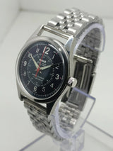 HMT Mechanical Vintage Watch – Refurbished Classic | Original Hand-Winding Timepiece National Watches