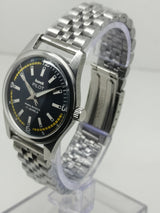 HMT Mechanical Vintage Watch – Refurbished Classic | Original Hand-Winding Timepiece