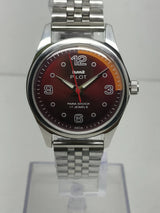 HMT Mechanical Vintage Watch – Refurbished Classic | Original Hand-Winding Timepiece National Watches