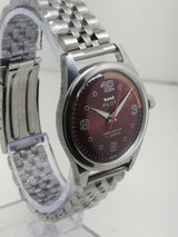 HMT Mechanical Vintage Watch – Refurbished Classic | Original Hand-Winding Timepiece