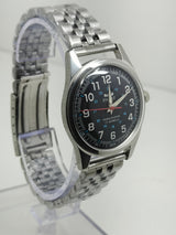 HMT Mechanical Vintage Watch – Refurbished Classic | Original Hand-Winding Timepiece