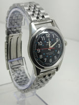 HMT Mechanical Vintage Watch – Refurbished Classic | Original Hand-Winding Timepiece National Watches