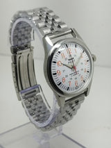 HMT Mechanical Vintage Watch – Refurbished Classic | Original Hand-Winding Timepiece