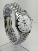 HMT Mechanical Vintage Watch – Refurbished Classic | Original Hand-Winding Timepiece National Watches