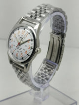 HMT Mechanical Vintage Watch – Refurbished Classic | Original Hand-Winding Timepiece National Watches