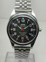 HMT Mechanical Vintage Watch – Refurbished Classic | Original Hand-Winding Timepiece