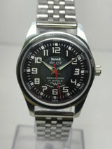 HMT Mechanical Vintage Watch – Refurbished Classic | Original Hand-Winding Timepiece National Watches