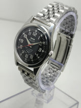 HMT Mechanical Vintage Watch – Refurbished Classic | Original Hand-Winding Timepiece