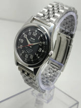 HMT Mechanical Vintage Watch – Refurbished Classic | Original Hand-Winding Timepiece National Watches