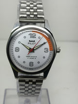 HMT Mechanical Vintage Watch – Refurbished Classic | Original Hand-Winding Timepiece