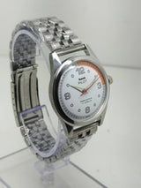 HMT Mechanical Vintage Watch – Refurbished Classic | Original Hand-Winding Timepiece National Watches