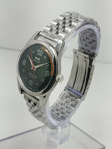 HMT Mechanical Vintage Watch – Refurbished Classic | Original Hand-Winding Timepiece