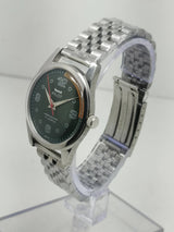 HMT Mechanical Vintage Watch – Refurbished Classic | Original Hand-Winding Timepiece National Watches