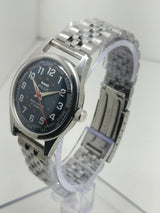 HMT Mechanical Vintage Watch – Refurbished Classic | Original Hand-Winding Timepiece National Watches