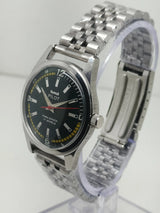 HMT Mechanical Vintage Watch – Refurbished Classic | Original Hand-Winding Timepiece National Watches